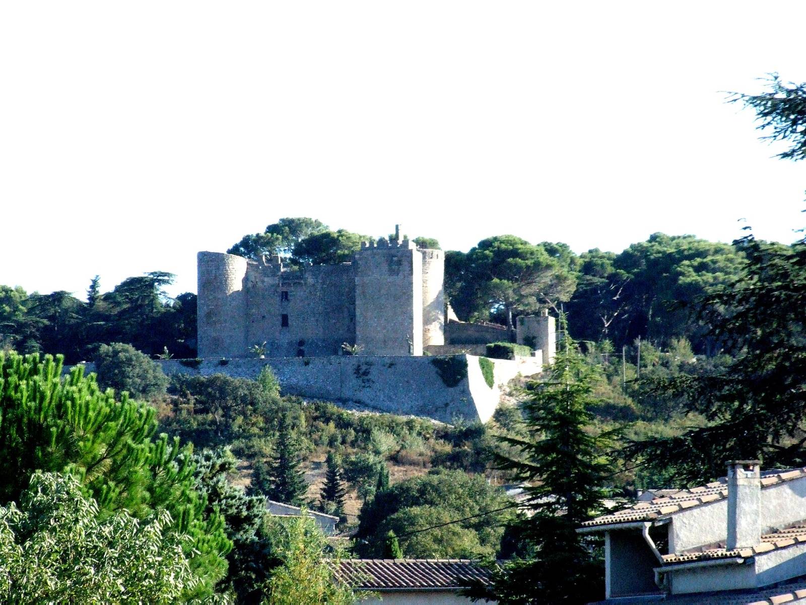 Photo de Boissières