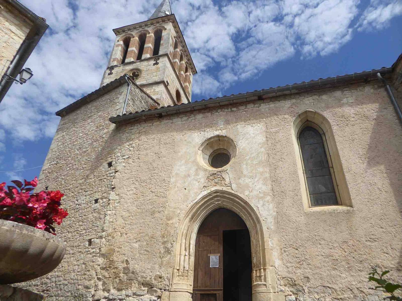 Photo de Boissières