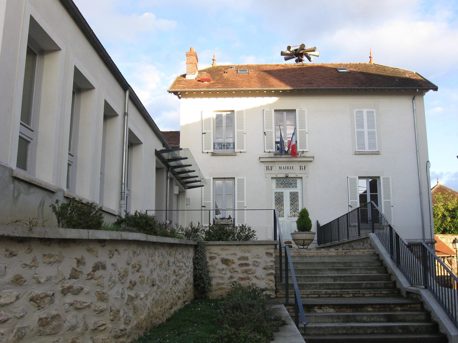 Photo de Boissise-la-Bertrand