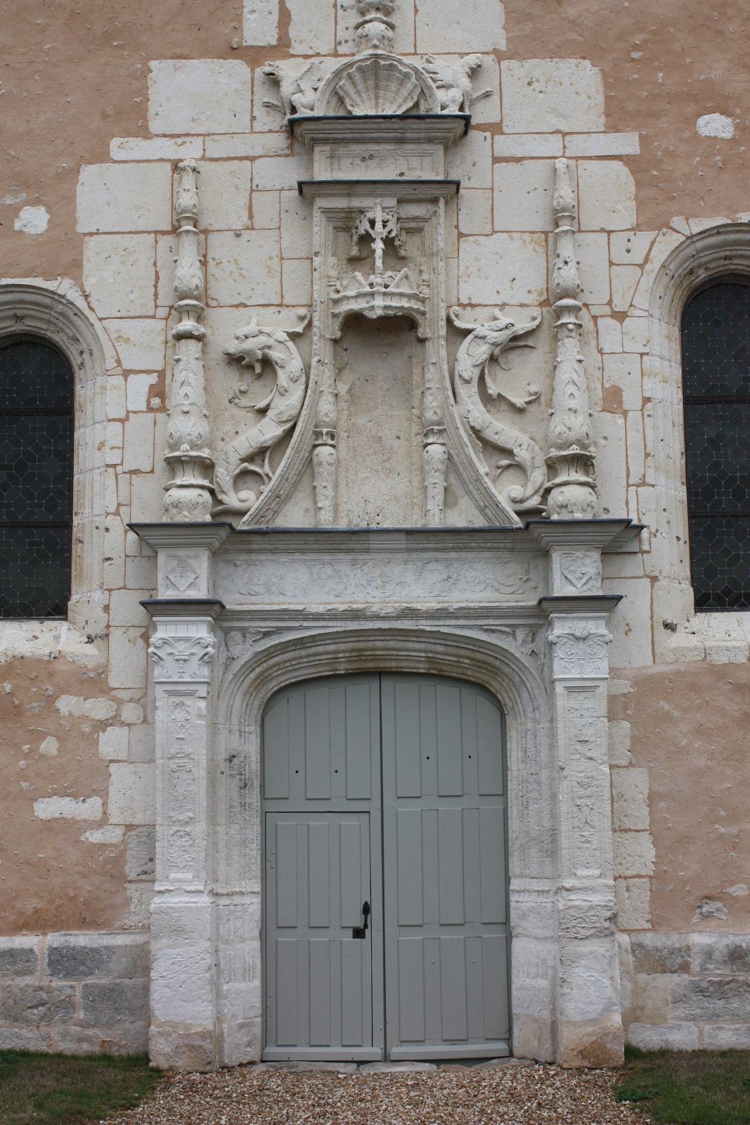 Photo de Boissy-en-Drouais