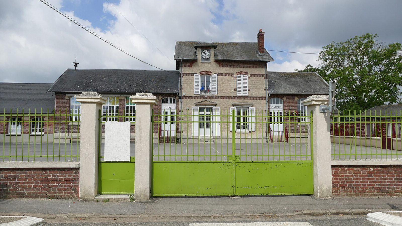 Photo de Boissy-Fresnoy