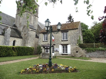 Photo de Boissy-la-Rivière