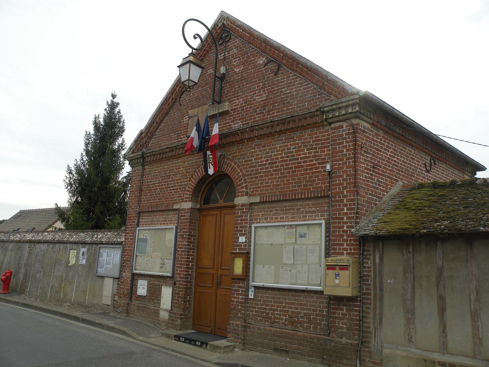 Photo de Boissy-le-Bois