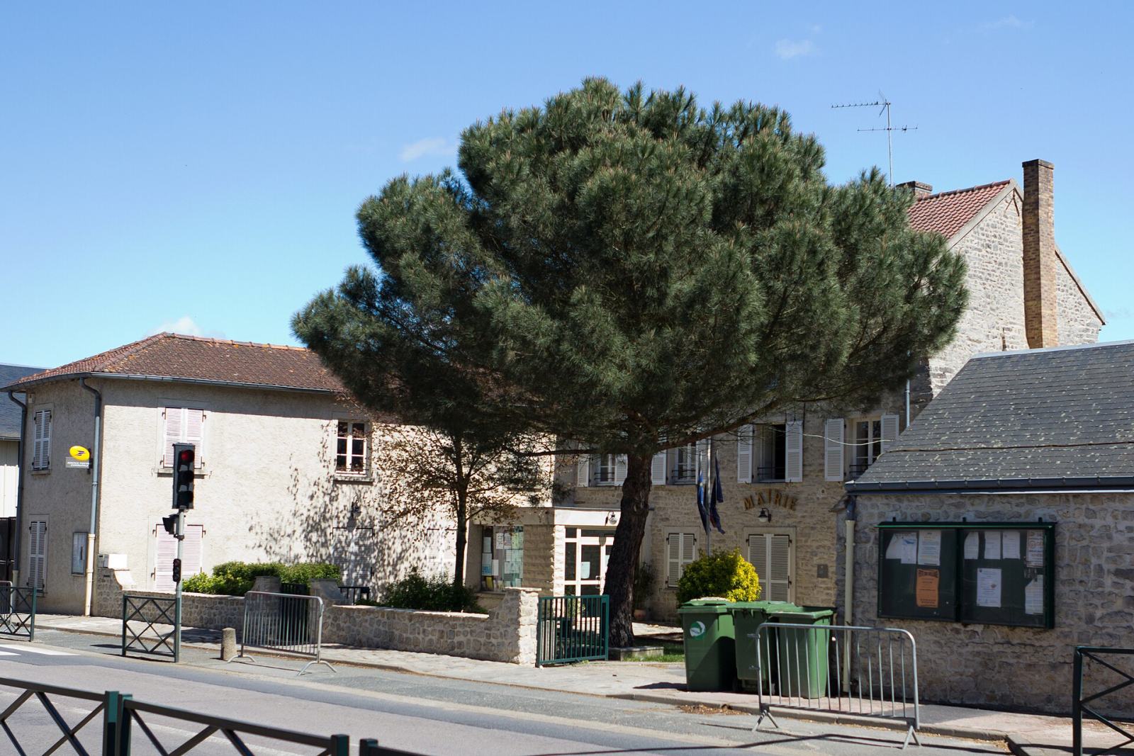 Photo de Boissy-le-Cutté