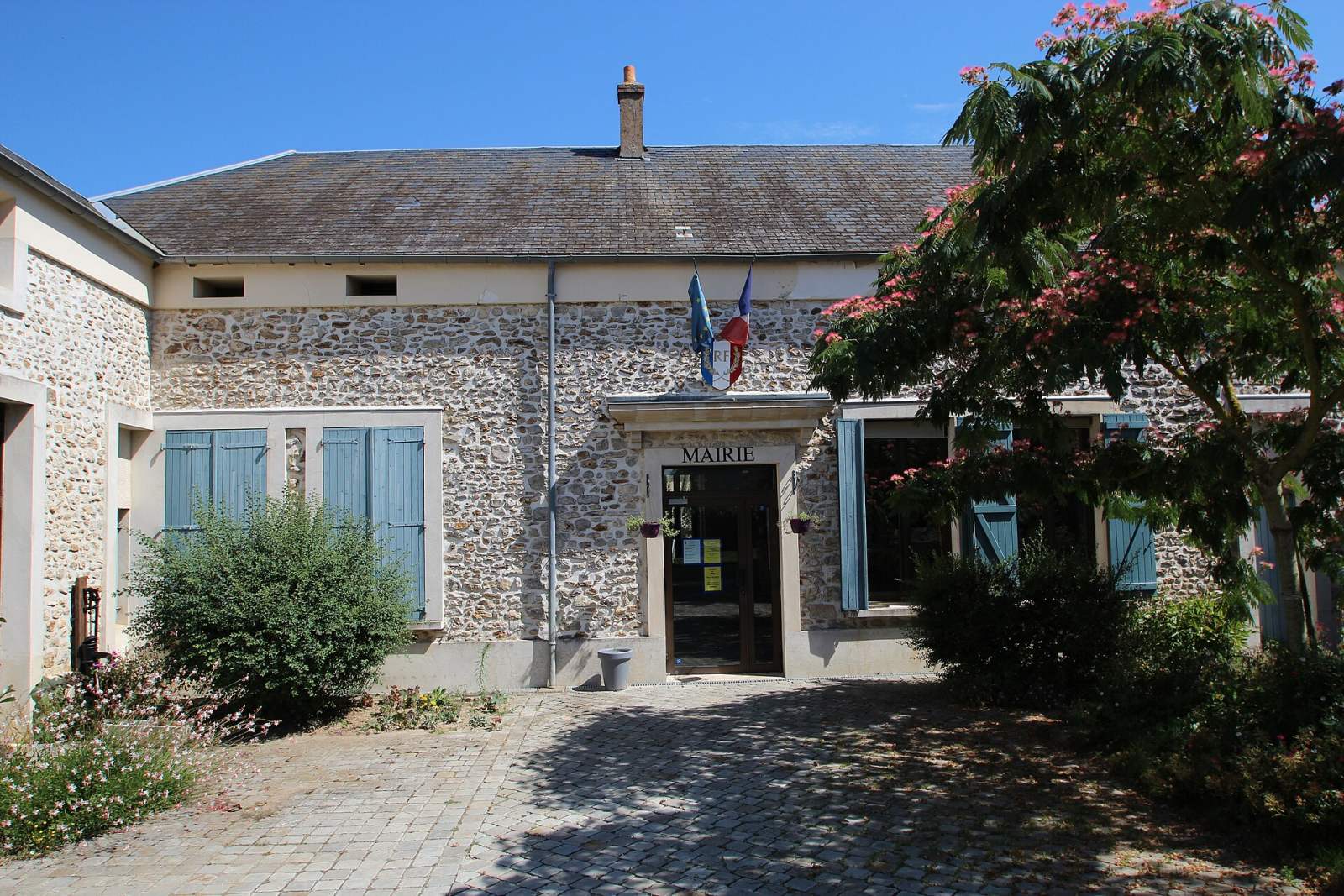 Photo de Boissy-le-Sec