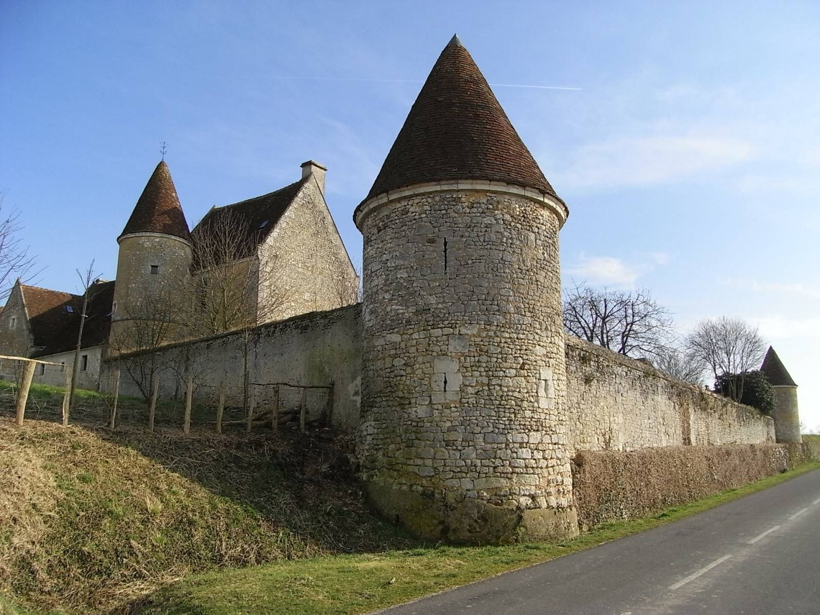 Photo de Boissy-Maugis