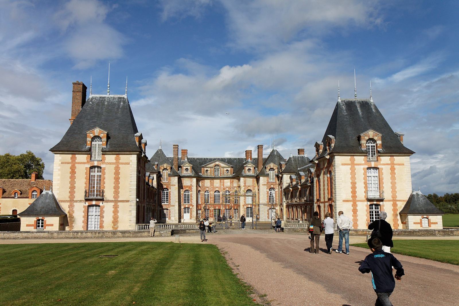 Photo de Boissy-Saint-Léger