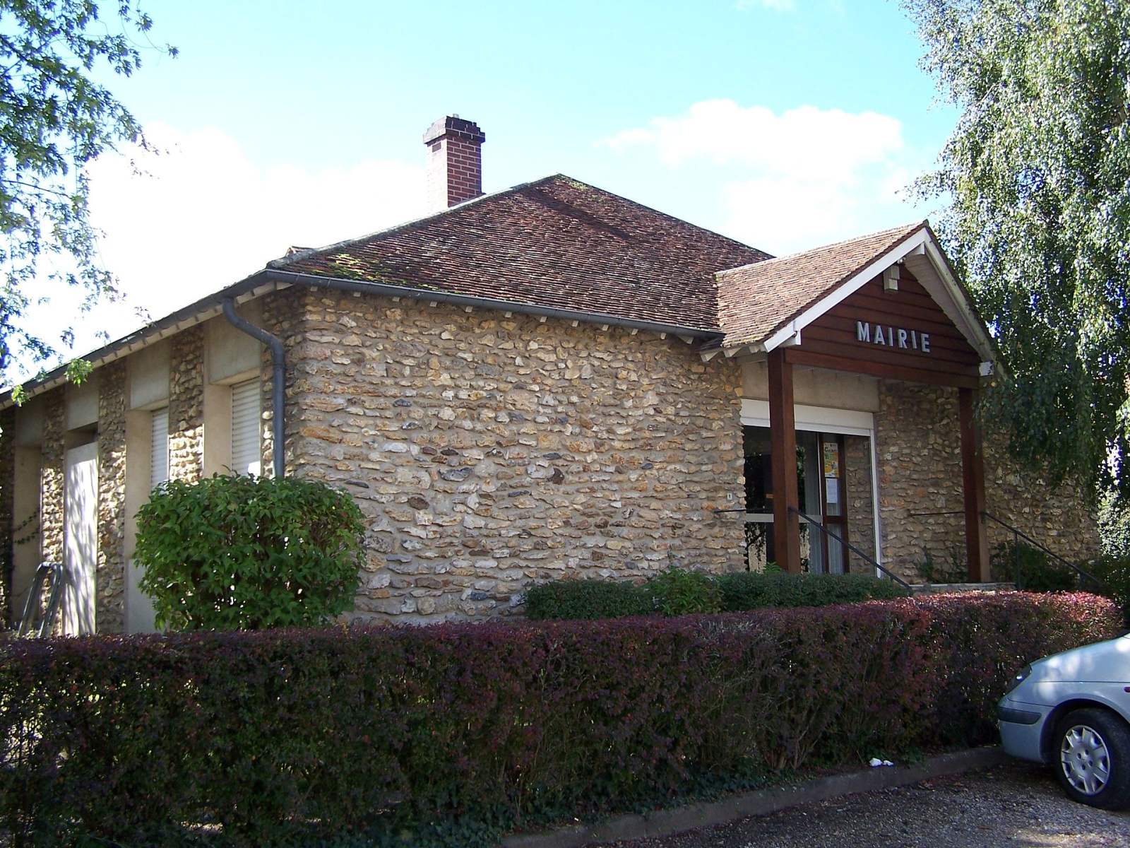 Photo de Boissy-sans-Avoir
