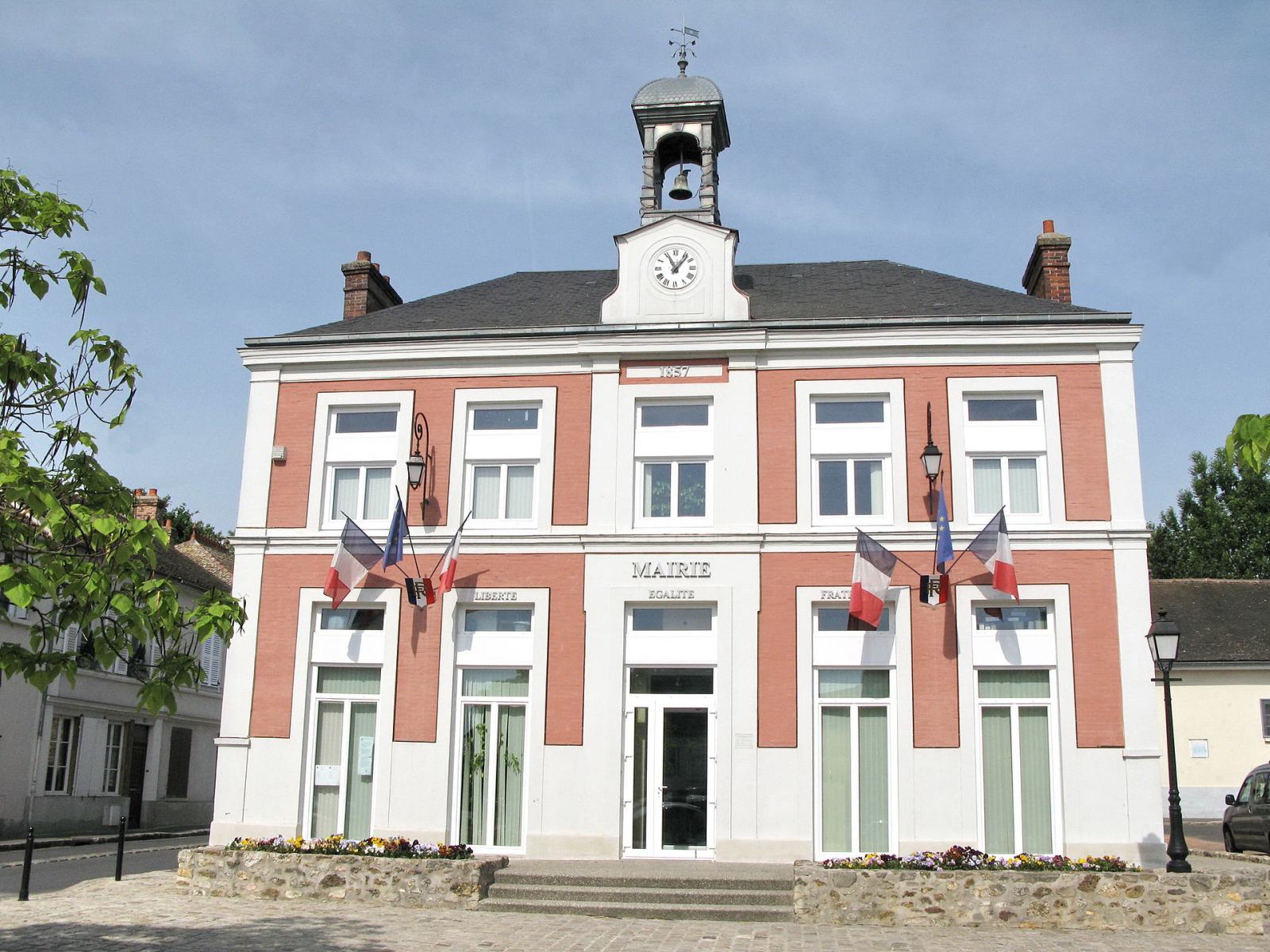 Photo de Boissy-sous-Saint-Yon