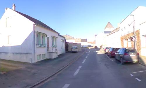Photo de Boisville-la-Saint-Père