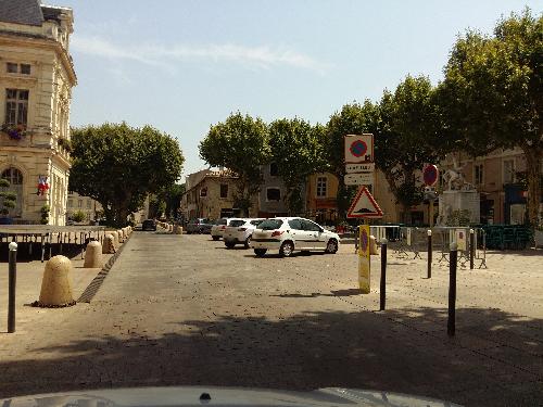 Photo de Bollène