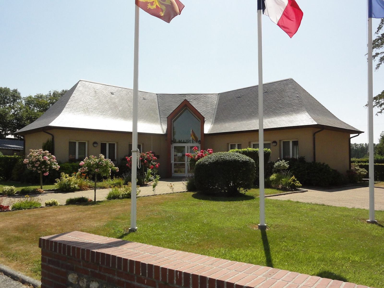 Photo de Bolleville