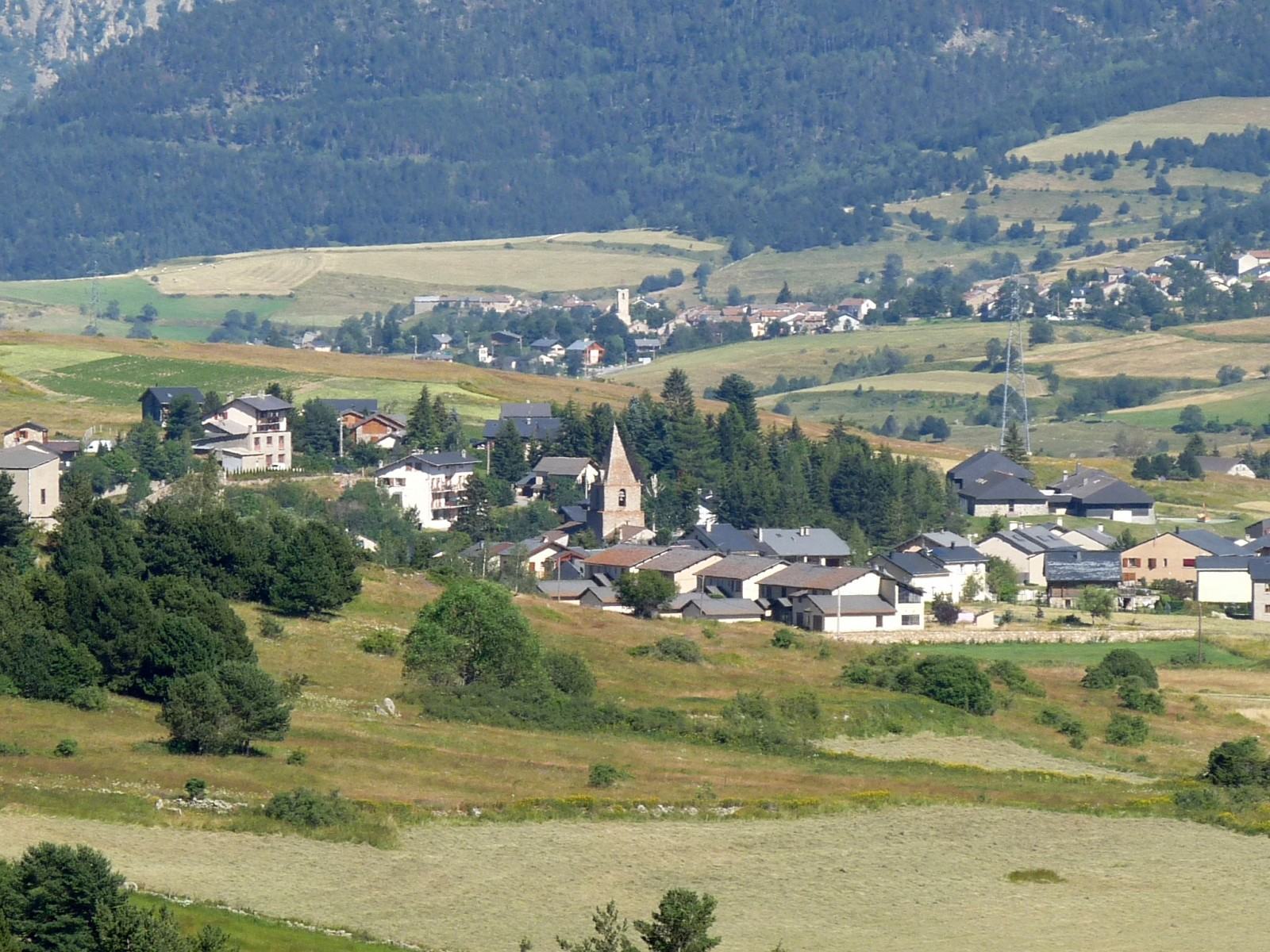 Photo de Bolquère