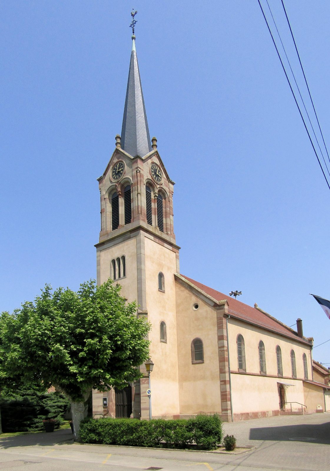 Photo de Bolsenheim