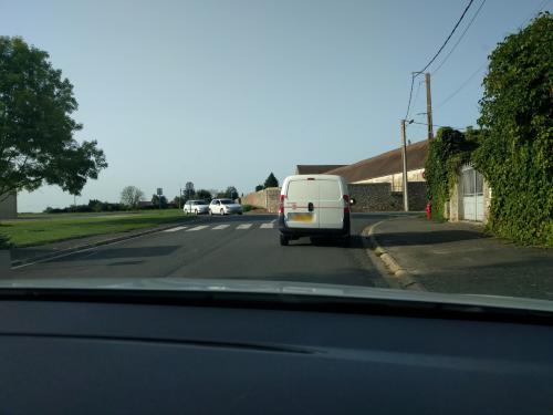 Photo de Bombon