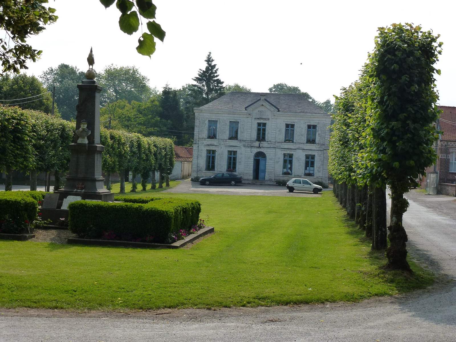 Photo de Bomy