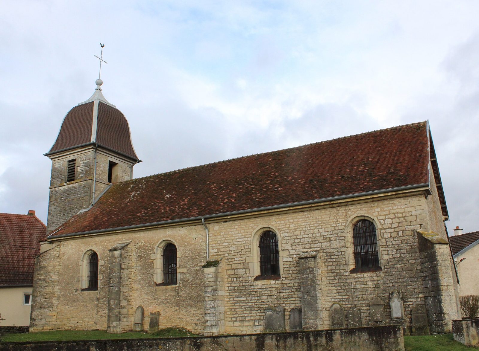 Photo de Bonboillon