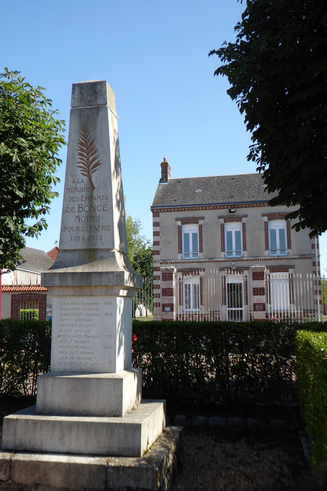 Photo de Boncé