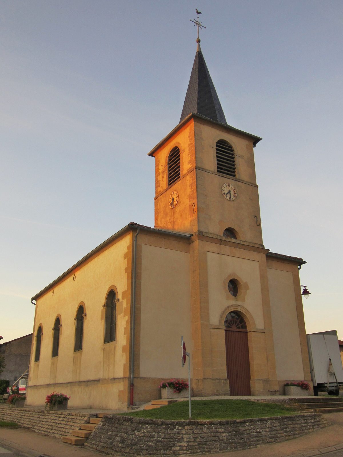 Photo de Boncourt