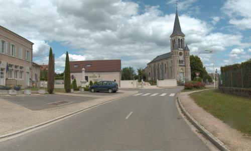 Photo de Boncourt-le-Bois