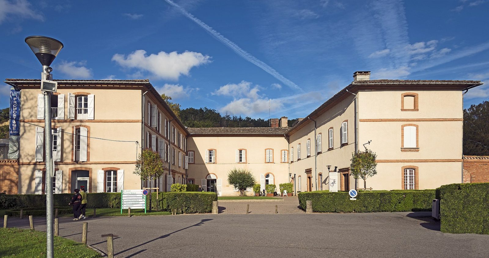 Photo de Bondigoux