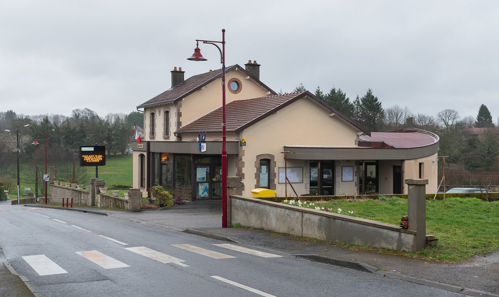 Photo de Bonnac-la-Côte