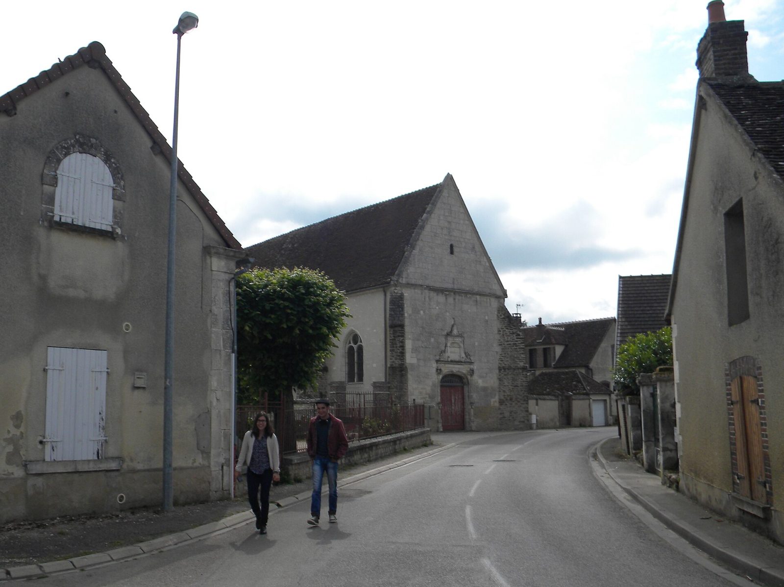 Photo de Bonnard