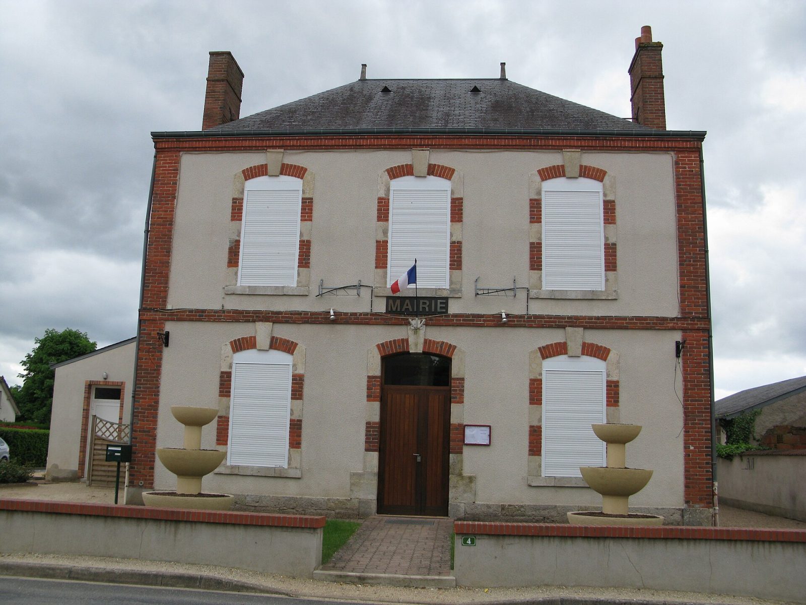 Photo de Bonnée