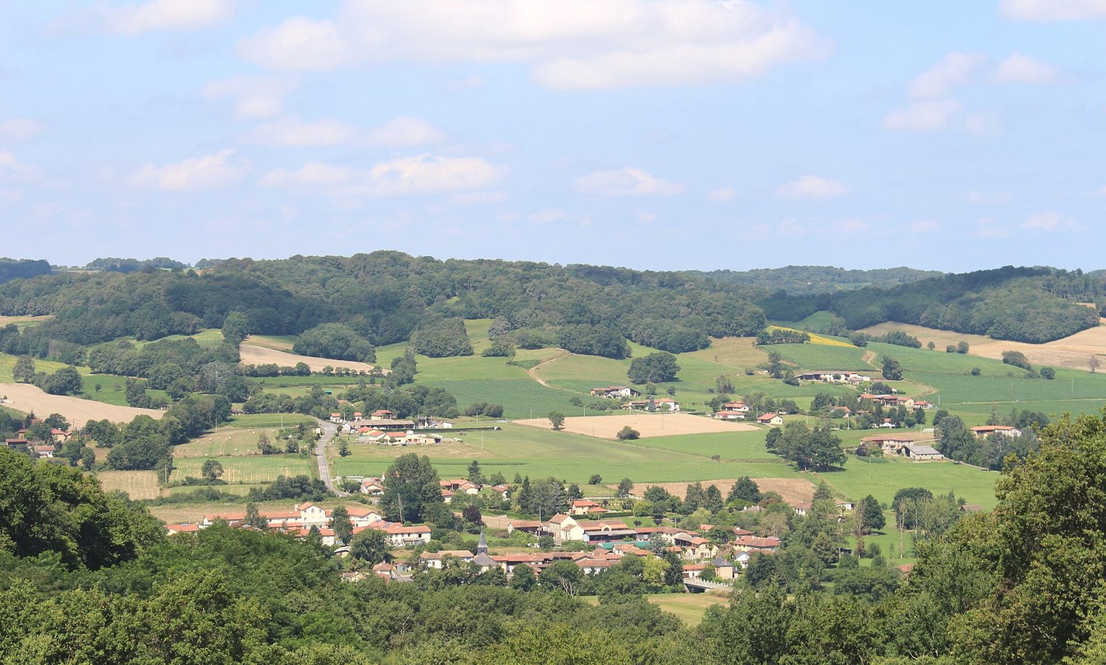 Photo de Bonnefont