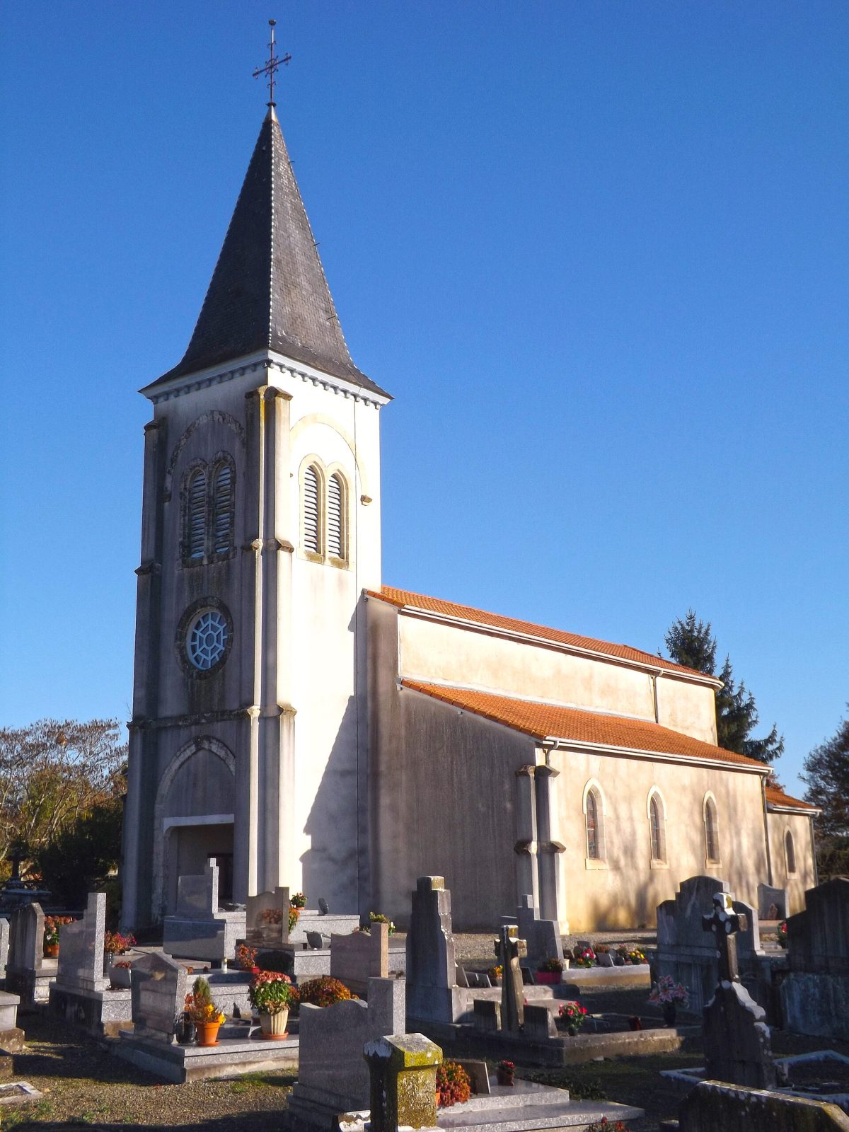 Photo de Bonnegarde