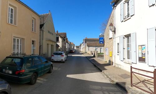 Photo de Bonnelles