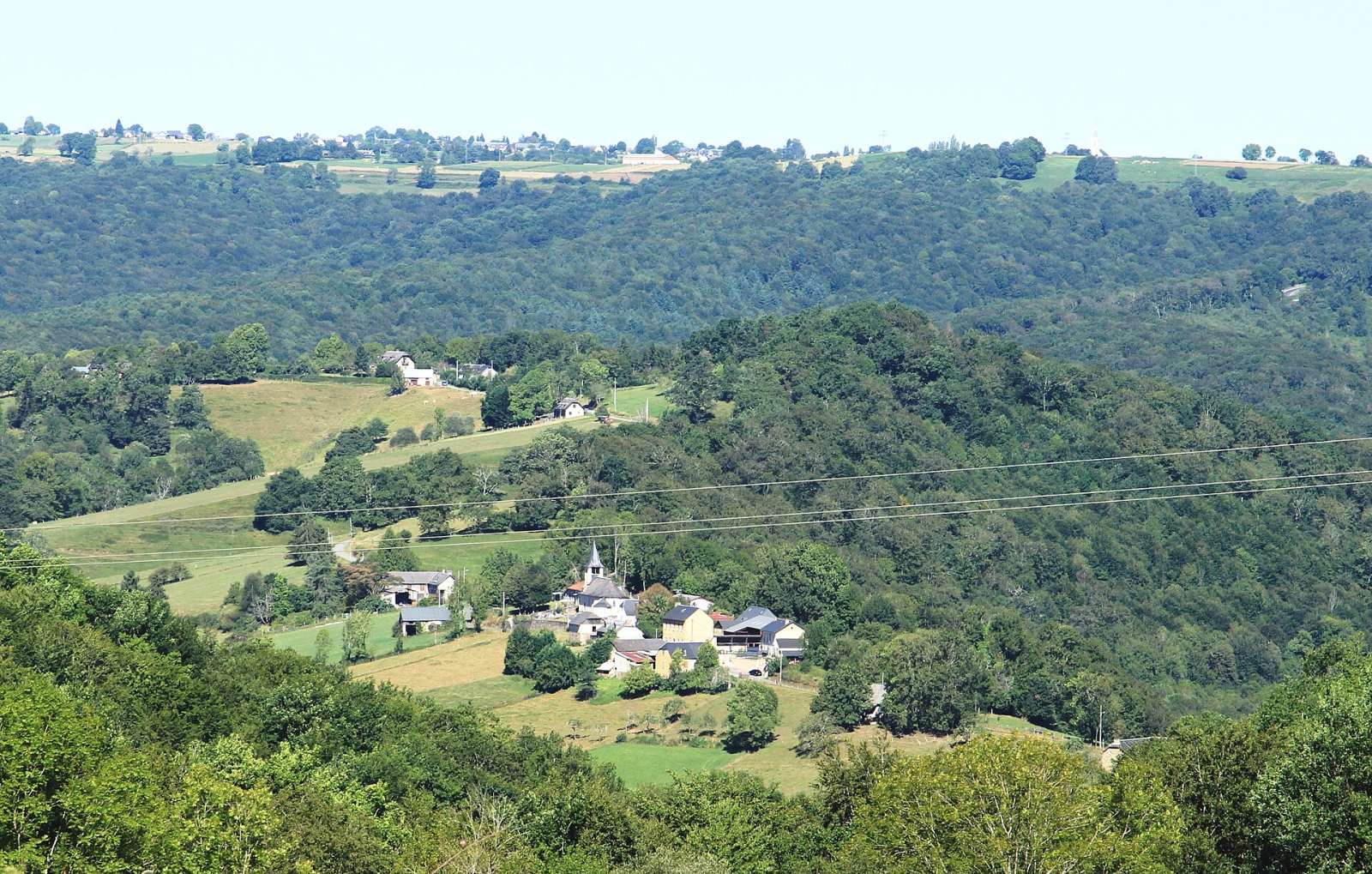 Photo de Bonnemazon