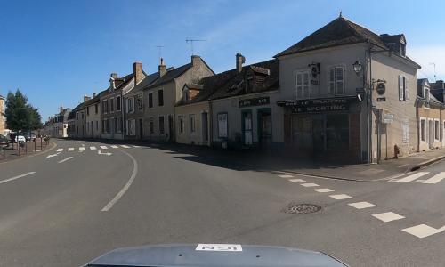 Photo de Bonnétable