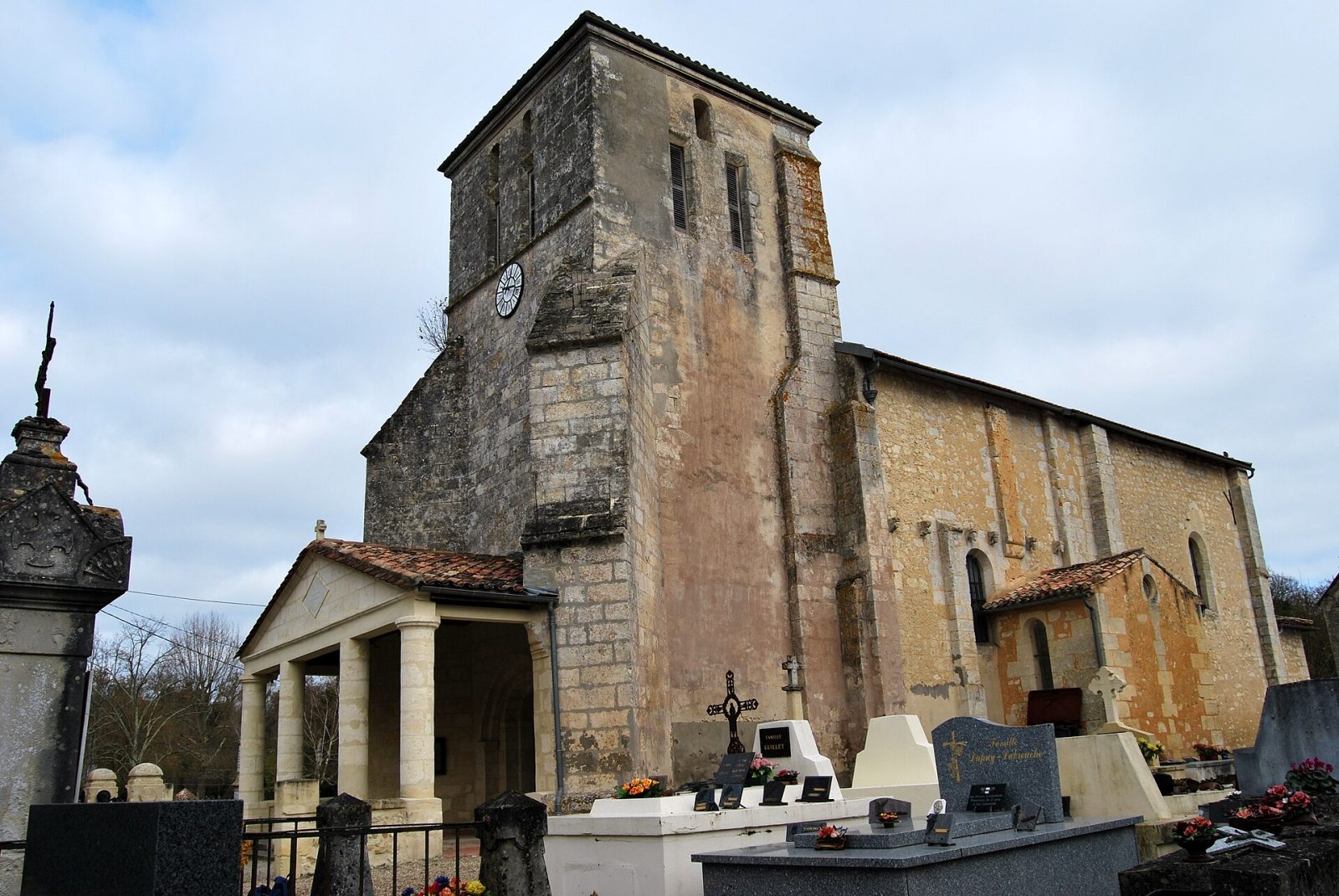 Photo de Bonnetan