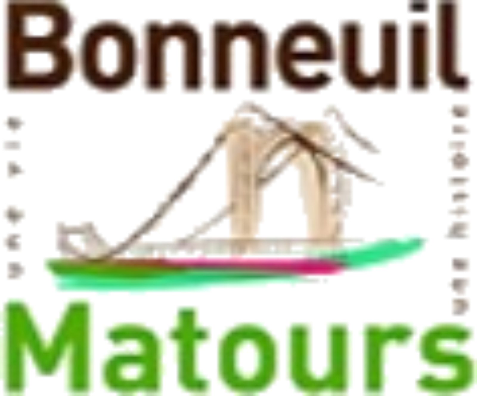 Photo de Bonneuil-Matours