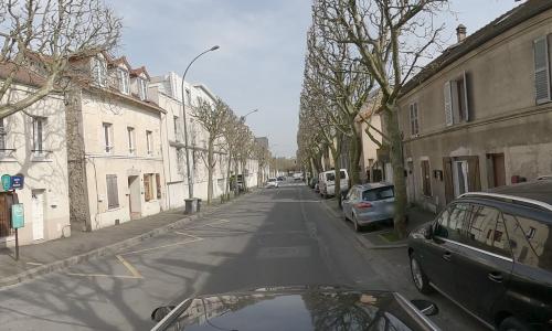 Photo de Bonneuil-sur-Marne