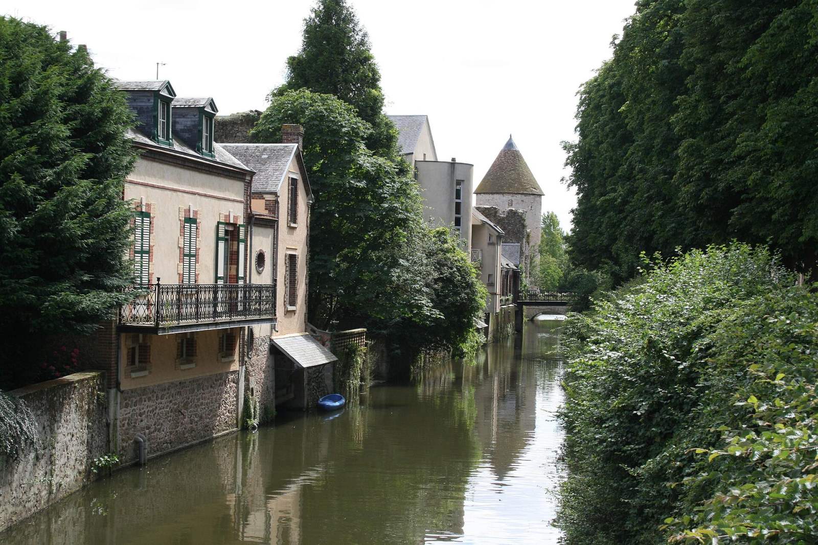 Photo de Bonneval