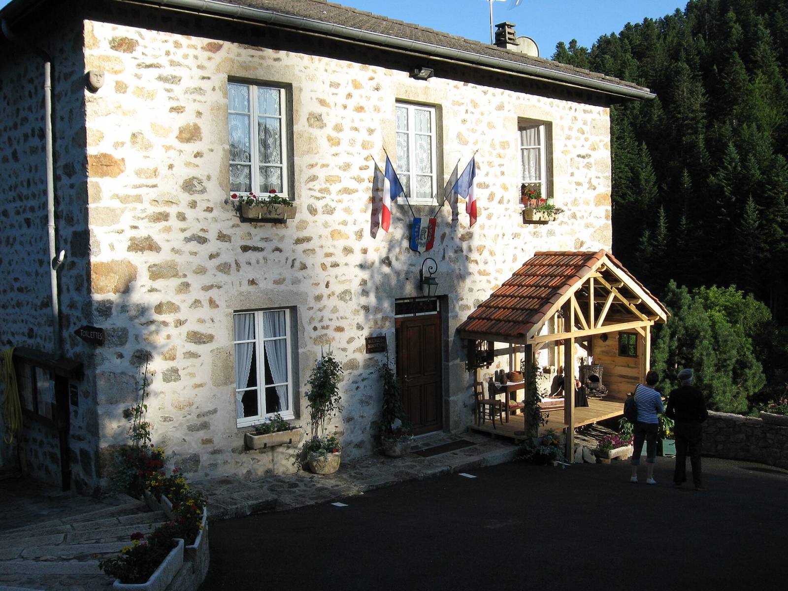 Photo de Bonneval