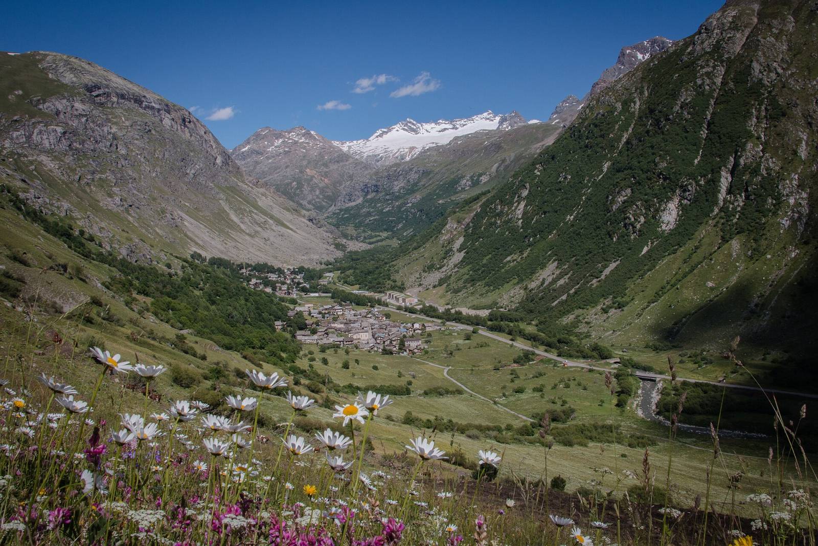 Photo de Bonneval-sur-Arc