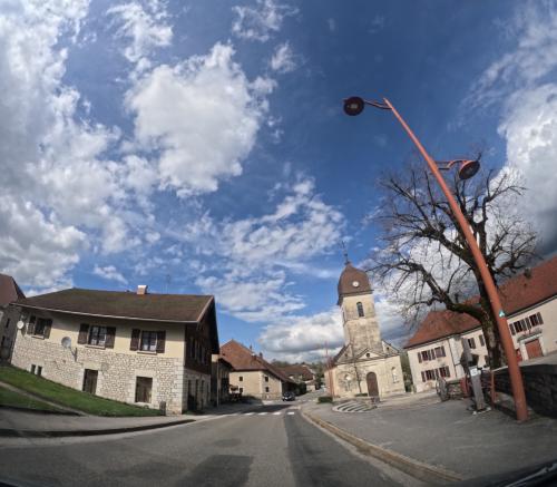 Photo de Bonnevaux