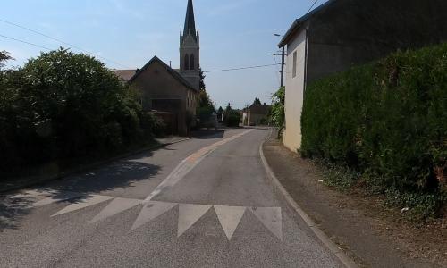 Photo de Bonnevent-Velloreille