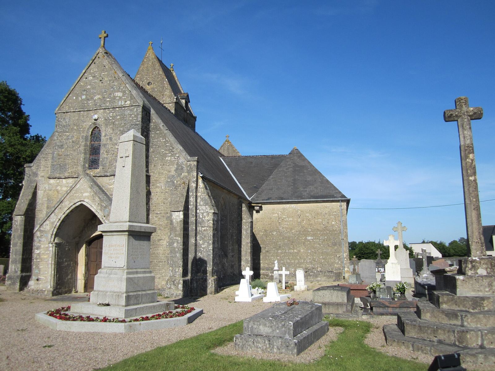 Photo de La Bonneville