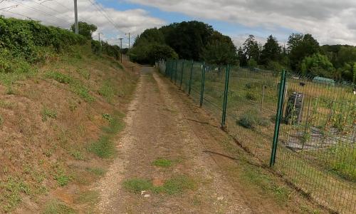 Photo de La Bonneville-sur-Iton