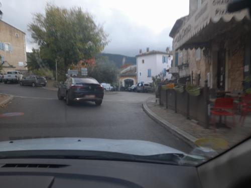 Photo de Bonnieux