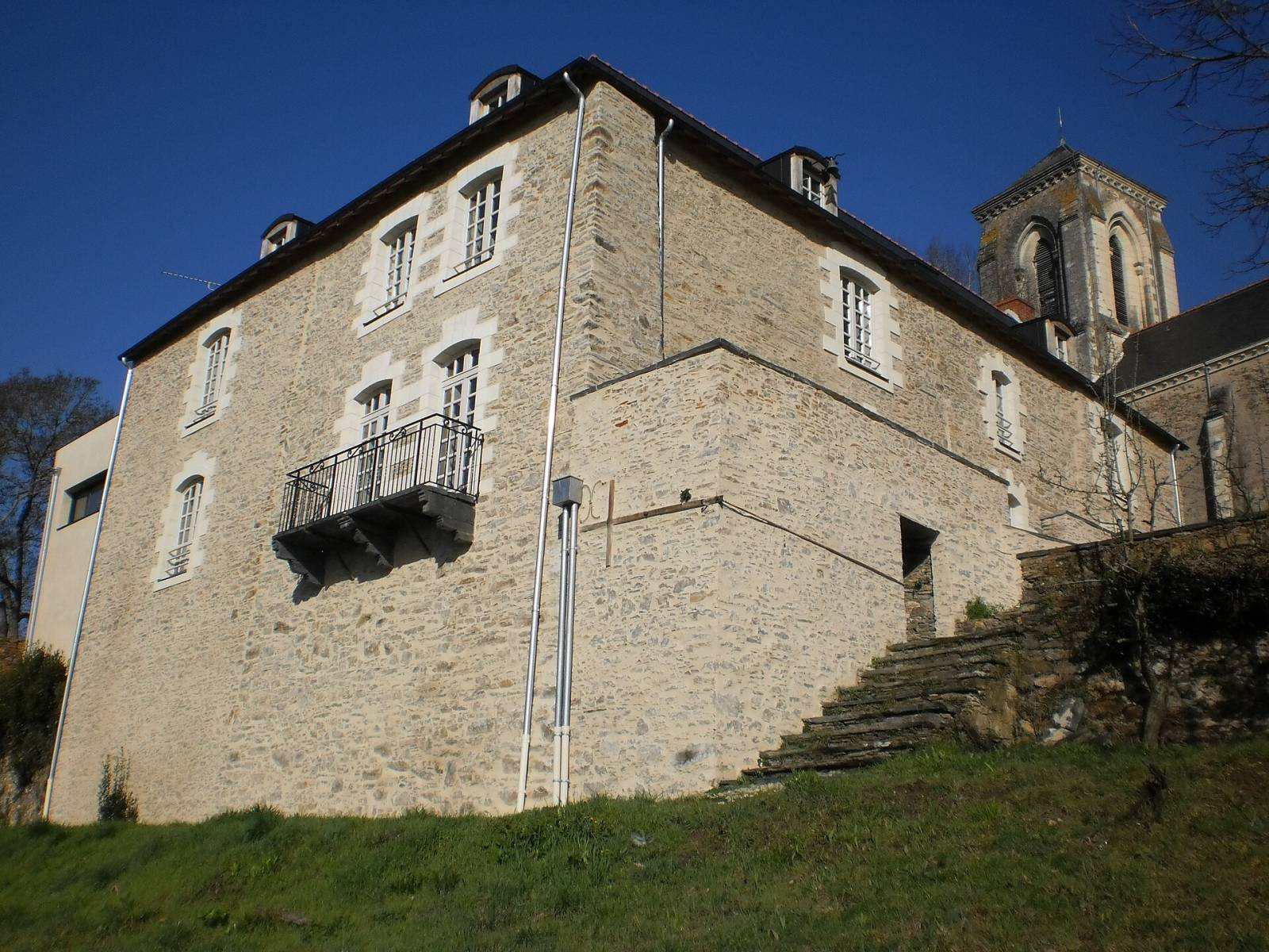 Photo de Bonnœuvre