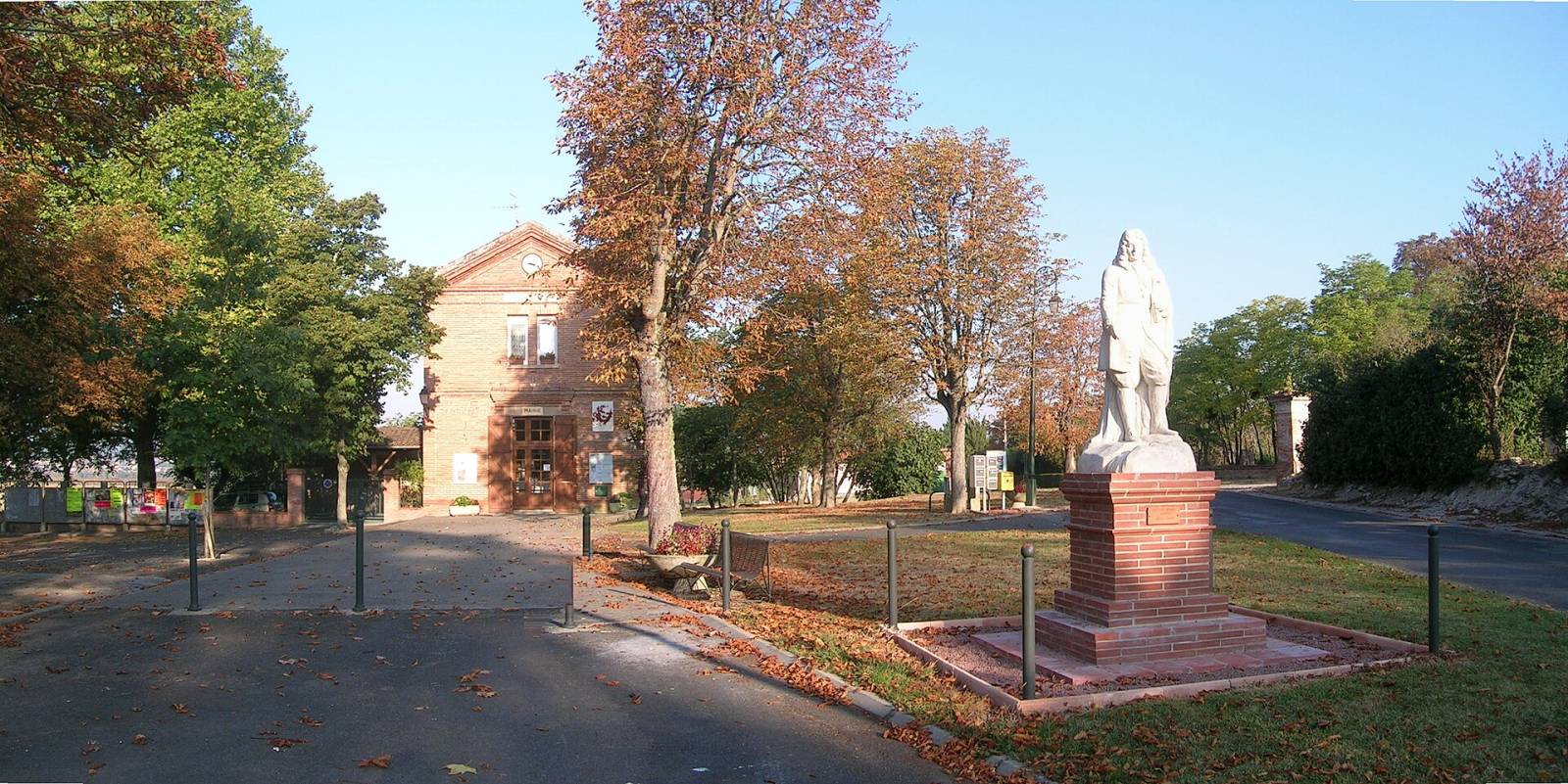 Photo de Bonrepos-Riquet
