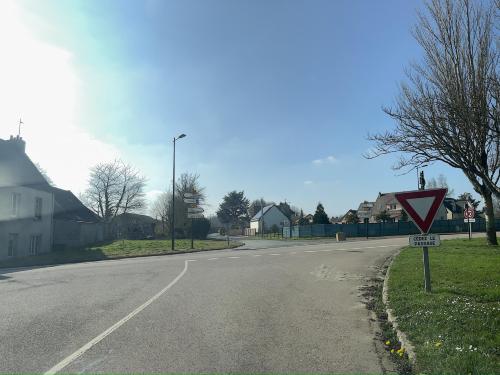 Photo de Bons-Tassilly