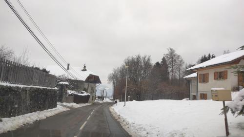 Photo de Bonvillard