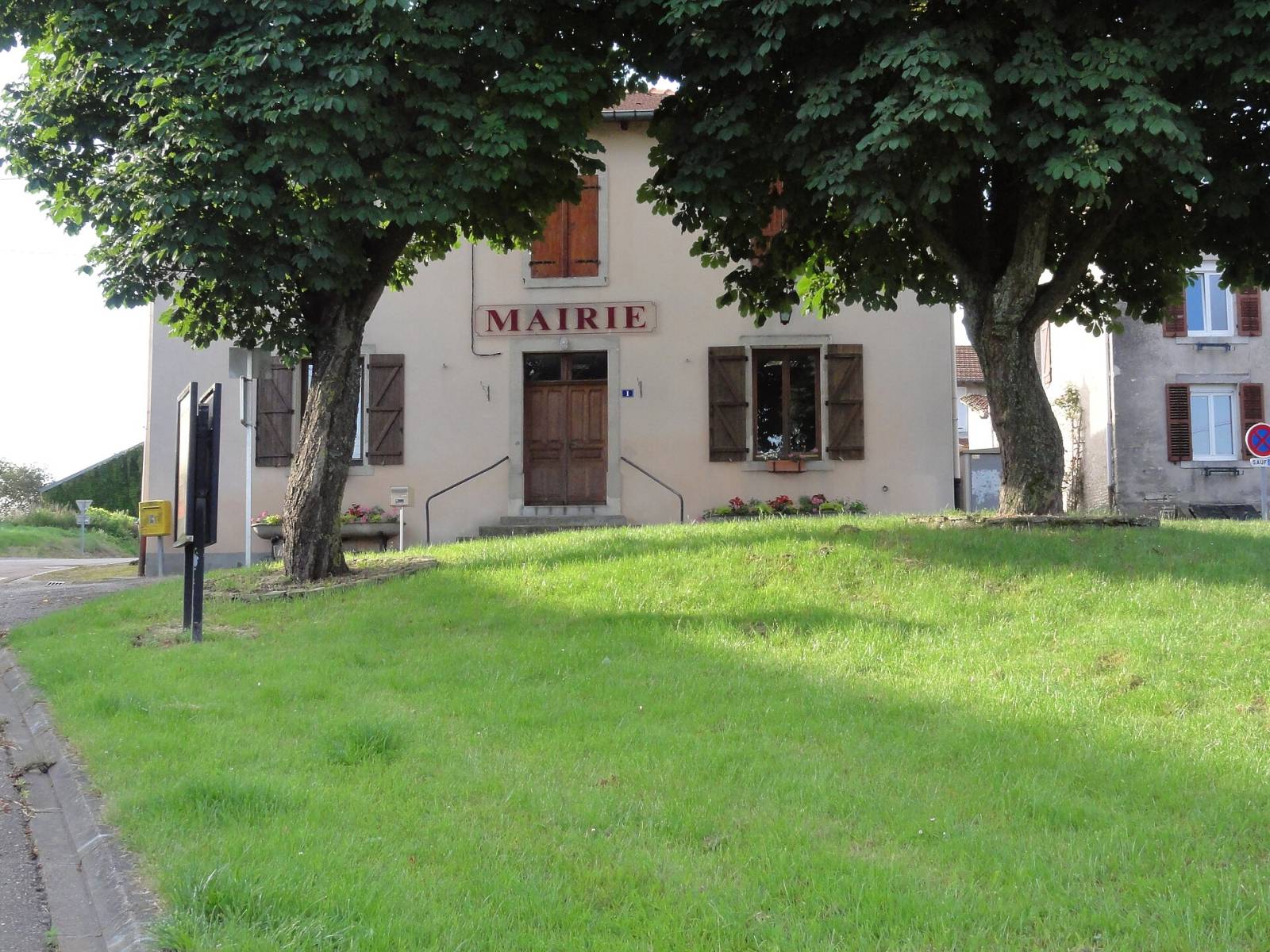 Photo de Bonviller