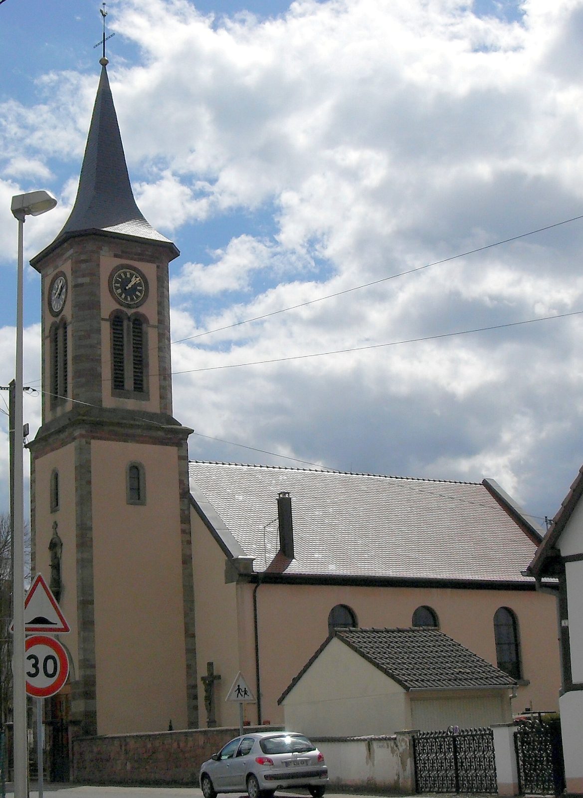Photo de Bootzheim